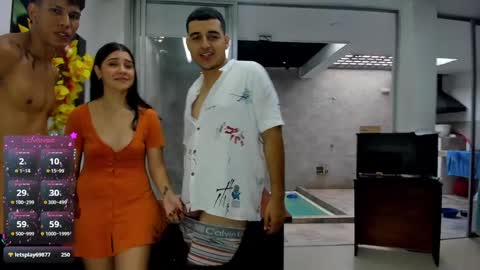 Snapshot of hot_sexmature chatting on 12-29-24, 02:31 Vanesa Oliver and Andrew online show from 12-29-24, 02:31