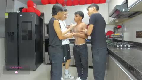 Snapshot of hot_sexmature chatting on 09-22-25, 11:29 Vanesa Oliver and Andrew online show from 09-22-25, 11:29