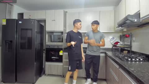 Snapshot of hot_sexmature chatting on 09-28-25, 10:59 Vanesa Oliver and Andrew online show from 09-28-25, 10:59