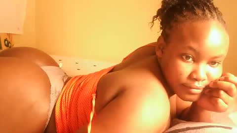 Brendah online show from 03-24-26, 01:21