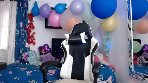 Snapshot of hot_sexy_bunny chatting on 02-03-25, 12:25 hot sexy bunny online show from 02-03-25, 12:25