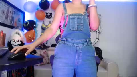 Snapshot of hot_sexy_bunny chatting on 10-27-25, 02:10 hot sexy bunny online show from 10-27-25, 02:10