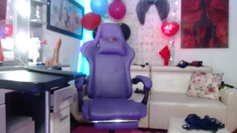 Snapshot of hot_sexy_bunny chatting on 11-08-25, 01:44 hot sexy bunny online show from 11-08-25, 01:44