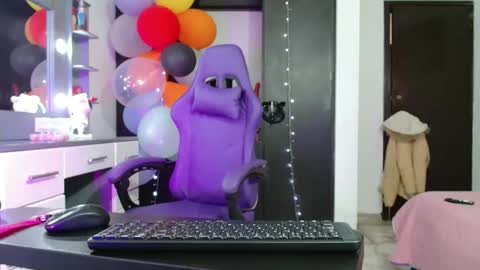 Snapshot of hot_sexy_bunny chatting on 02-03-26, 06:35 hot sexy bunny online show from 02-03-26, 06:35