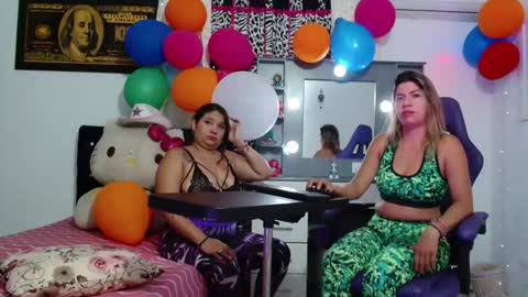 Snapshot of hot_sexy_bunny chatting on 03-31-26, 01:22 hot sexy bunny online show from 03-31-26, 01:22