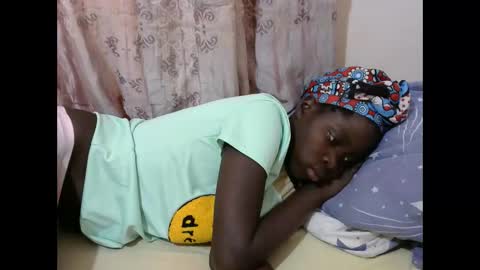 hot_shawrry online show from 01-28-25, 11:38