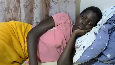 hot_shawrry online show from 01-29-25, 10:37