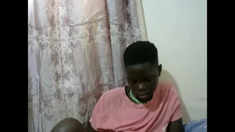 hot_shawrry online show from 03-05-25, 07:05