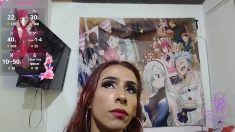 Snapshot of hot_skiiny chatting on 10-30-25, 02:29 hot_skiiny online show from 10-30-25, 02:29