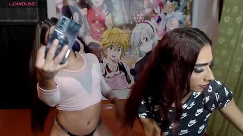 Snapshot of hot_skiiny chatting on 12-03-25, 04:53 hot_skiiny online show from 12-03-25, 04:53