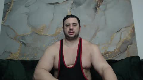 Snapshot of hot_stefano1 chatting on 01-19-25, 05:26 Stefano.. online show from 01-19-25, 05:26