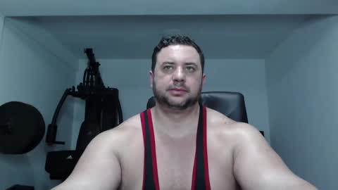 Snapshot of hot_stefano1 chatting on 02-22-25, 04:30 Stefano.. online show from 02-22-25, 04:30