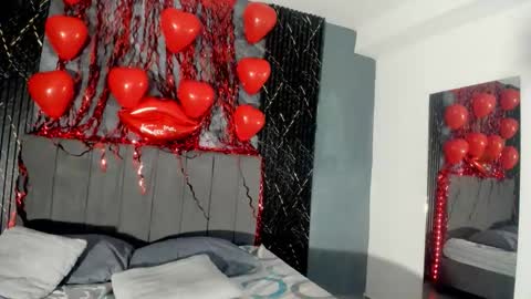 Snapshot of hot_summer_boy chatting on 02-14-26, 10:06 Hot Summer Boy online show from 02-14-26, 10:06