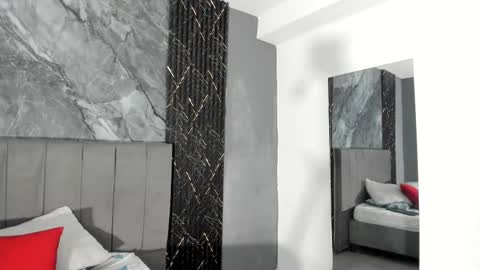 Snapshot of hot_summer_boy chatting on 02-27-26, 11:38 Hot Summer Boy online show from 02-27-26, 11:38