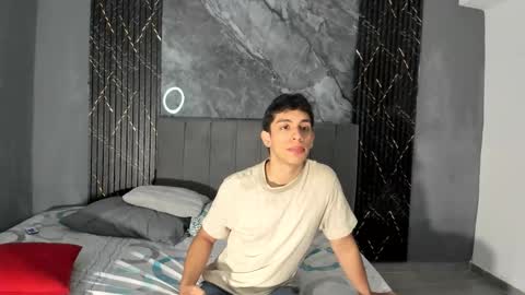 Snapshot of hot_summer_boy chatting on 02-28-26, 11:44 Hot Summer Boy online show from 02-28-26, 11:44