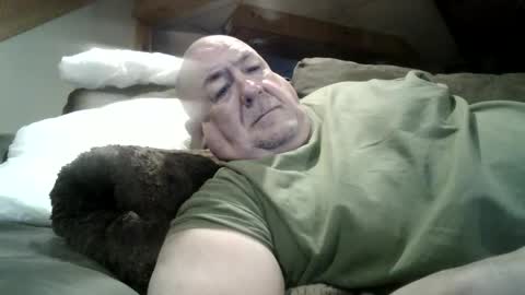 Snapshot of hotandhornyxxx1 chatting on 01-10-25, 07:00 Hot and Horny online show from 01-10-25, 07:00