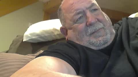 Hot and Horny online show from 05-02-26, 06:57