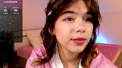 Hotary online show from 02-22-25, 02:30