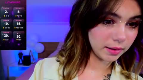 Hotary online show from 02-25-25, 06:09