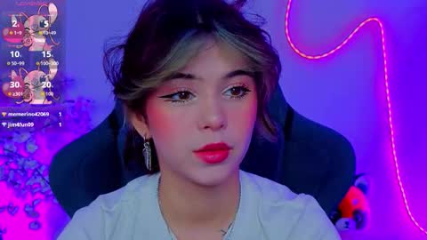 Hotary online show from 02-20-26, 03:25