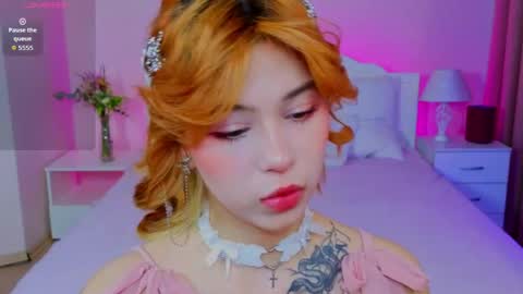 Snapshot of hotary_yuko chatting on 05-07-26, 03:23 Hotary online show from 05-07-26, 03:23