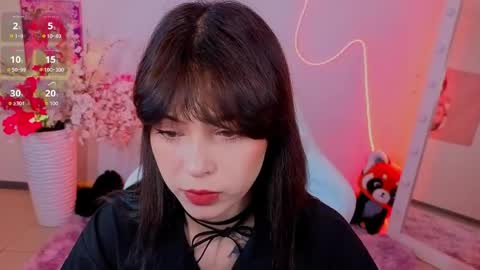 Snapshot of hotary_yuko chatting on 05-17-26, 02:53 Hotary online show from 05-17-26, 02:53