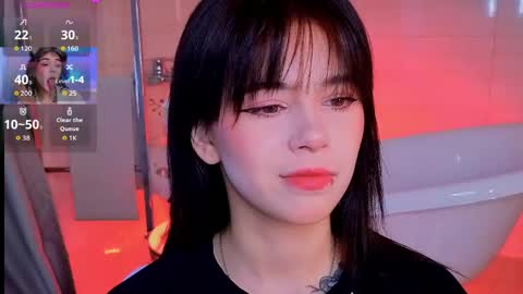 Snapshot of hotary_yuko chatting on 05-18-26, 03:24 Hotary online show from 05-18-26, 03:24