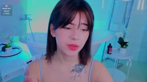 Snapshot of hotary_yuko chatting on 05-28-26, 03:04 Hotary online show from 05-28-26, 03:04