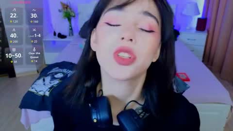 Snapshot of hotary_yuko chatting on 05-29-26, 03:04 Hotary online show from 05-29-26, 03:04