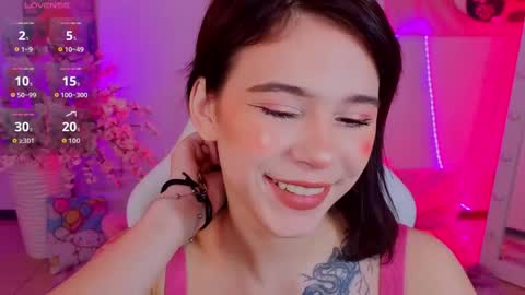 Snapshot of hotary_yuko chatting on 06-06-26, 03:11 Hotary online show from 06-06-26, 03:11