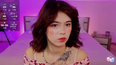 Snapshot of hotary_yuko chatting on 06-07-26, 03:32 Hotary online show from 06-07-26, 03:32