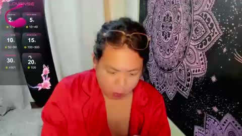 Grace online show from 07-29-26, 07:01