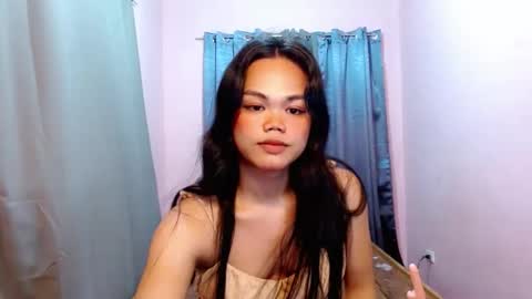 Snapshot of hotbabe_rica chatting on 12-08-24, 06:43 Ricaa online show from 12-08-24, 06:43
