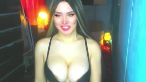 T A N Y A online show from 11-24-25, 12:21