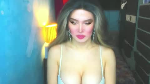 T A N Y A online show from 04-29-26, 02:48