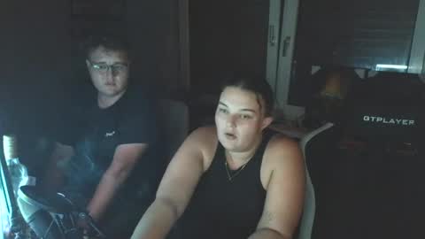 Hotbabes online show from 08-08-26, 12:24