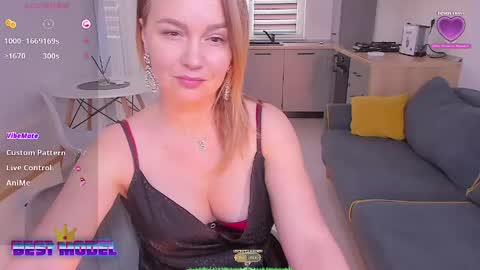 SweetBrendy online show from 04-23-26, 11:42