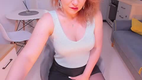SweetBrendy online show from 06-30-26, 06:47