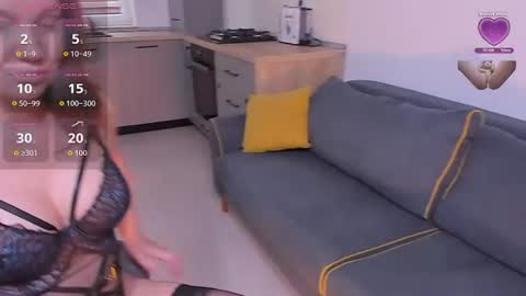 SweetBrendy online show from 07-16-26, 02:01
