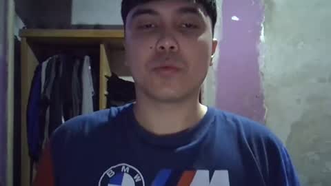 hotbaby6900 online show from 10-02-25, 12:01