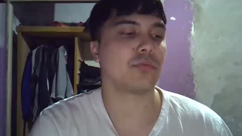 hotbaby6900 online show from 10-05-25, 09:24