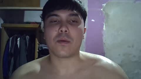 hotbaby6900 online show from 10-10-25, 11:37