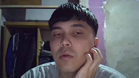 hotbaby6900 online show from 11-01-25, 07:43