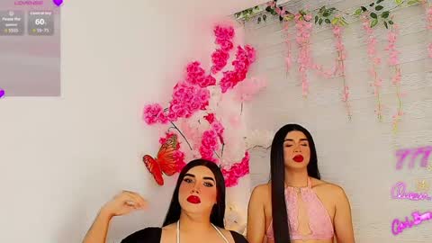 Snapshot of hotbabysqueens chatting on 07-24-26, 02:09 hotbabysqueens online show from 07-24-26, 02:09