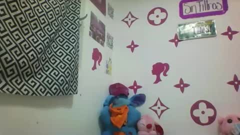 daddybarbie. online show from 06-04-26, 11:33