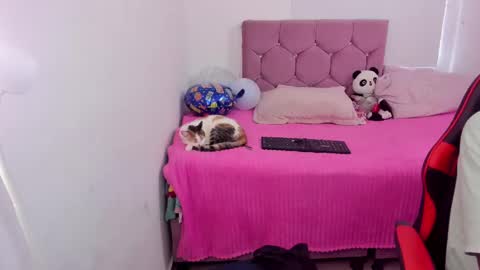 lesly and ander online show from 10-02-25, 07:21