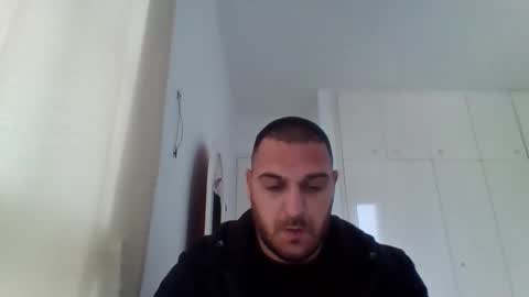 Hotbearhorny online show from 02-10-26, 02:21