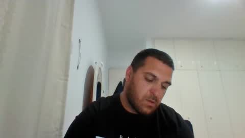 Hotbearhorny online show from 05-02-26, 10:26