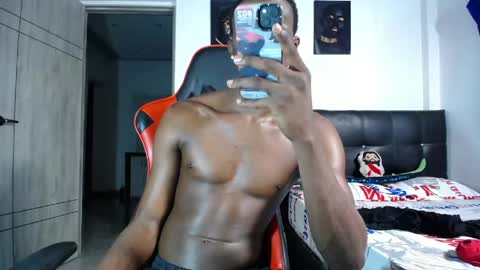 Snapshot of hotblacks07 chatting on 04-29-26, 12:37 rivas online show from 04-29-26, 12:37