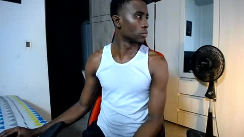 Snapshot of hotblacks07 chatting on 07-29-26, 04:32 rivas online show from 07-29-26, 04:32